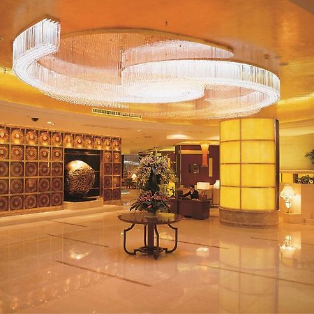 Huaan International Hotel Shenzhen Eksteriør bilde