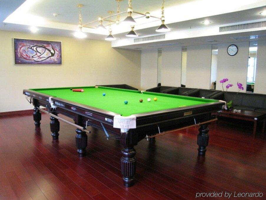 Huaan International Hotel Shenzhen Eksteriør bilde