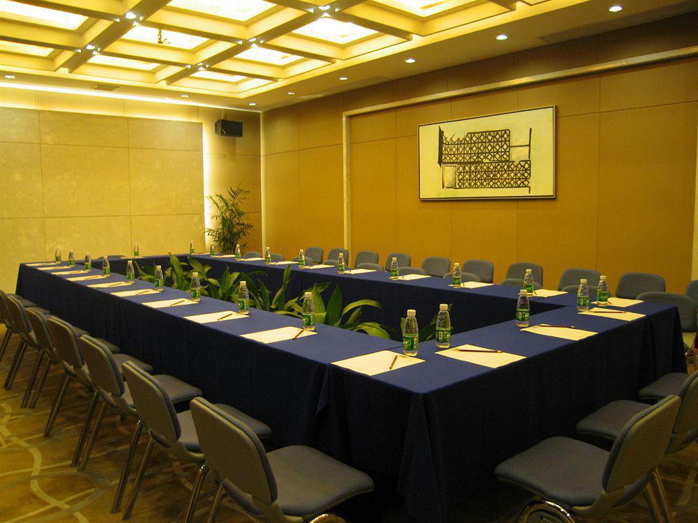 Huaan International Hotel Shenzhen Eksteriør bilde