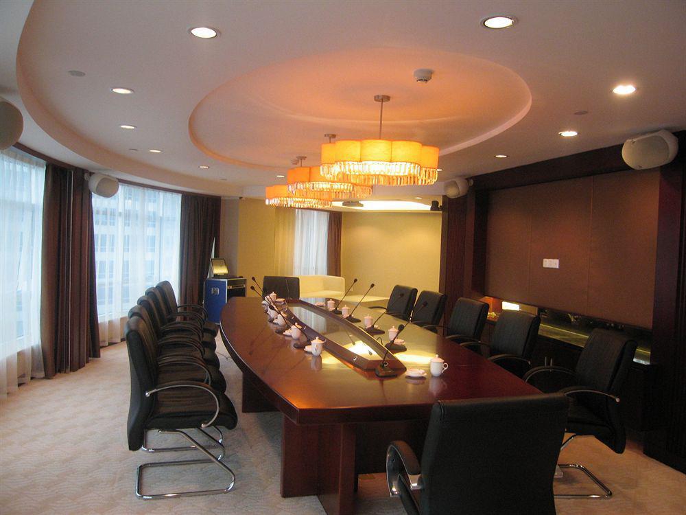 Huaan International Hotel Shenzhen Eksteriør bilde
