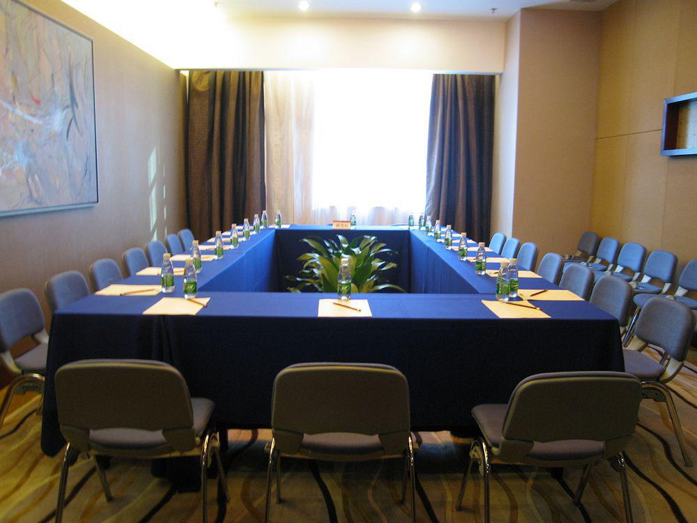 Huaan International Hotel Shenzhen Eksteriør bilde